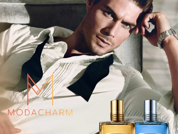 عطر یا ادکلن