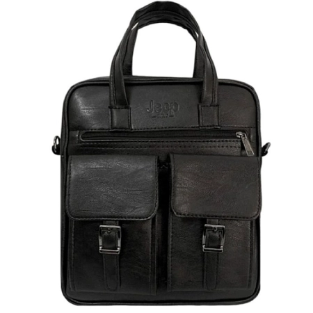 16270 bag women (2) کوله پشتی چرم دانشجویی