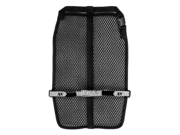 دارای سیستم پشتی AirFlow