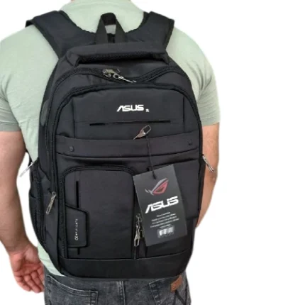 کوله پشتی لپ تاپ ایسوس Asus مناسب تا 17 اینچ