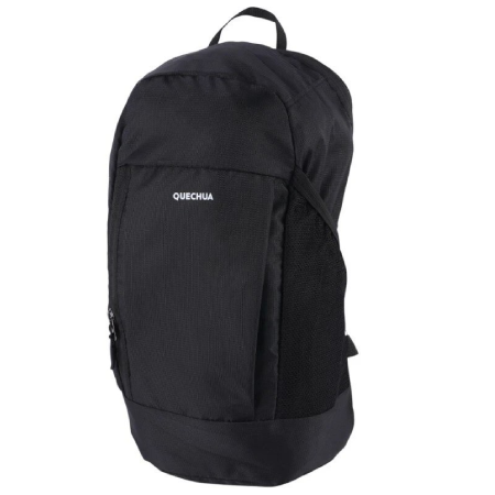 backpack Quechua (4) کوله پشتی کچوا ۱۰ لیتری مشکی