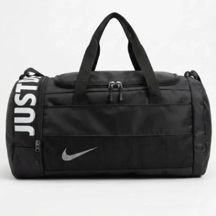 ساک تفکیکی جاکفشی دار مدل JUST DO IT 1405