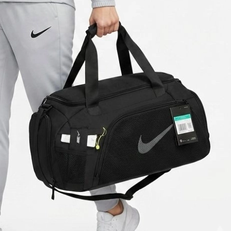 bag sport 10047 nike (5) ساک اسپرت باشگاهی نایکی جای کفش تا سایز 48
