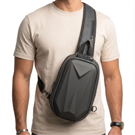 buy cross-body-bange-12380 بادی بگ بنج سایز بزرگ ضد ضربه قوی باکیفیت