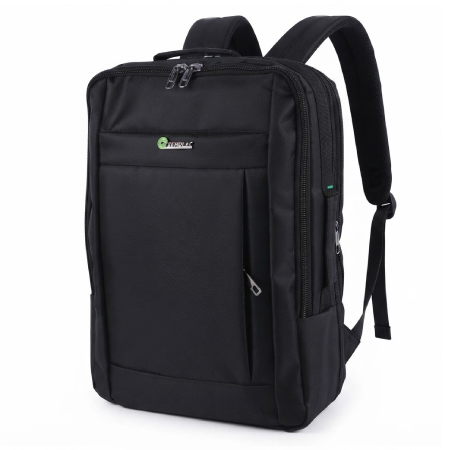 backpack ECHOLAC کوله پشتی تخصصی لپ تاپ برای لپ تاپ سایز بزرگ 17 اینچی