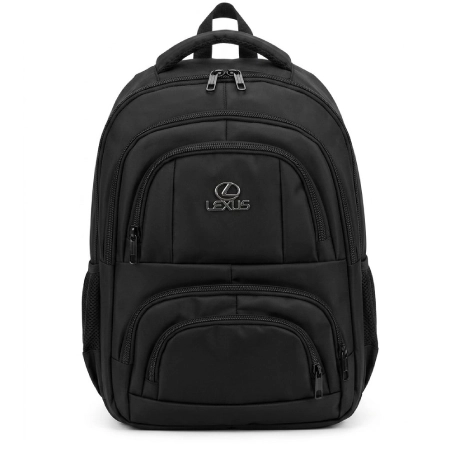 backpack lexus (3) کوله پشتی مدرسه ای Lexus مدل LX1614