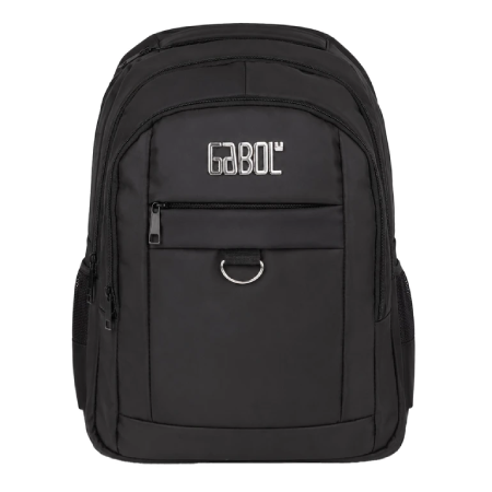 backpack gabol (1) خرید کوله پشتی مسافرتی 48 لیتری گابل GABOL مدل GABOL 1832