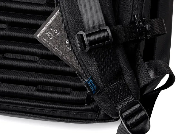 RFID Blocking چیست؟