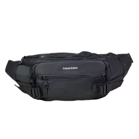 bag 4090 (1) کیف کمری مردانه اسپرت