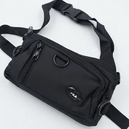 bag filla 1999 (1) کیف کمری فیلا جلو حلقه مدل 1999