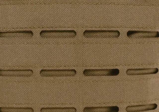 MOLLE لیزربرش